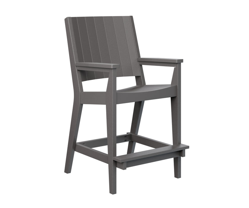 Berlin Gardens Mayhew Chat Bar Chair