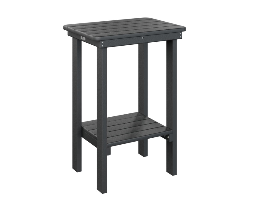 Berlin Gardens Rectangular End Counter Table