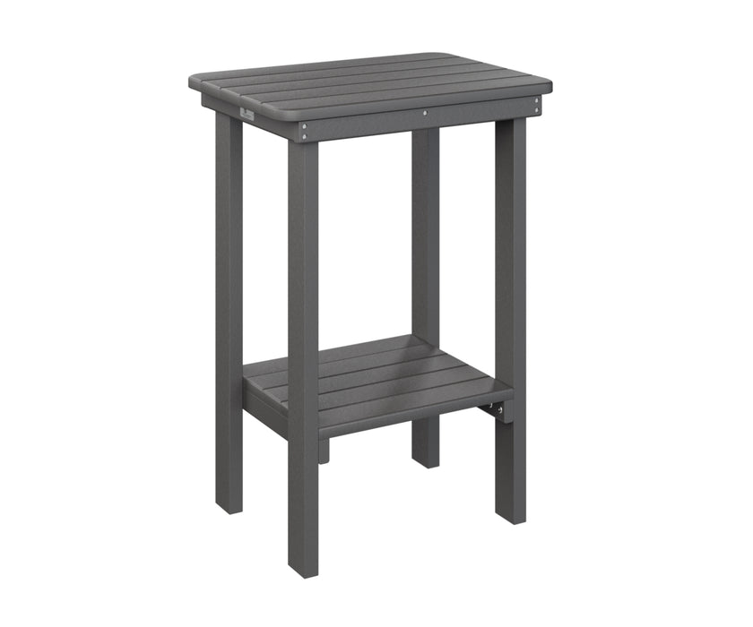 Berlin Gardens Rectangular End Counter Table