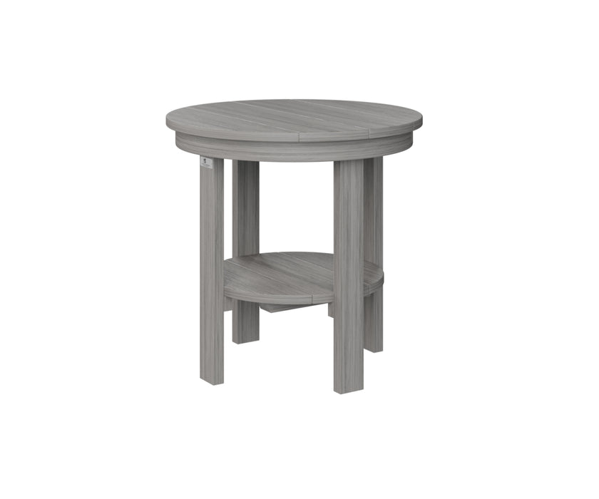 Berlin Gardens Round End Dining Table