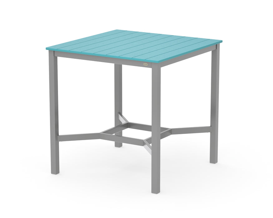 POLYWOOD® Main Street 42 x 42 Bar Table
