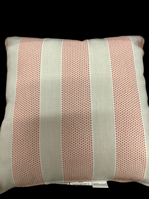 Toss Pillow 17" Sq 587(B)  by Telescope