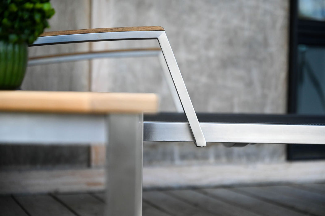 Three Birds Casual Avanti Lounger