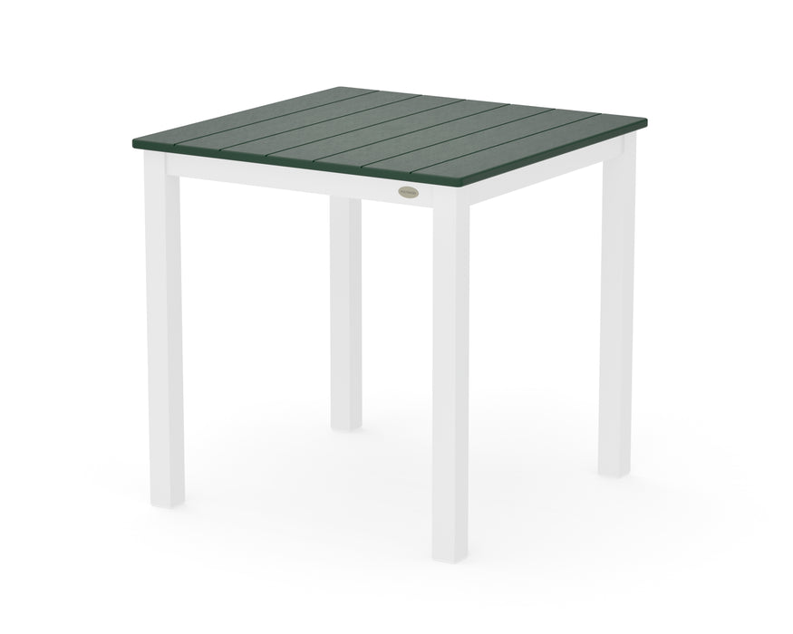 POLYWOOD® Main Street 30 x 30 Dining Table
