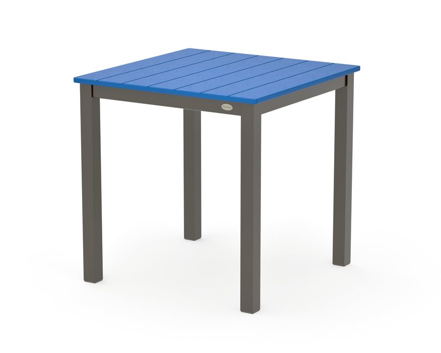 POLYWOOD® Main Street 30 x 30 Dining Table