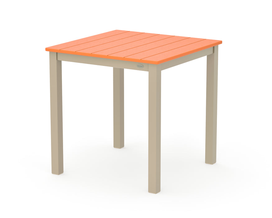 POLYWOOD® Main Street 30 x 30 Dining Table
