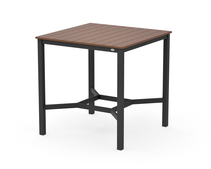 POLYWOOD® Main Street 42 x 42 Bar Table