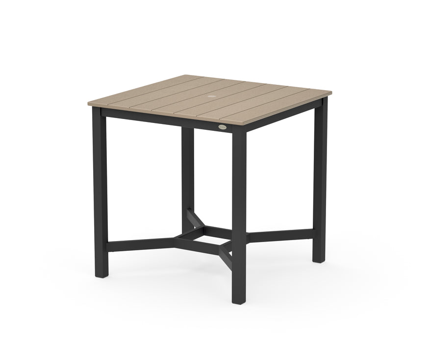 POLYWOOD® Main Street 36 x 36 Counter Table