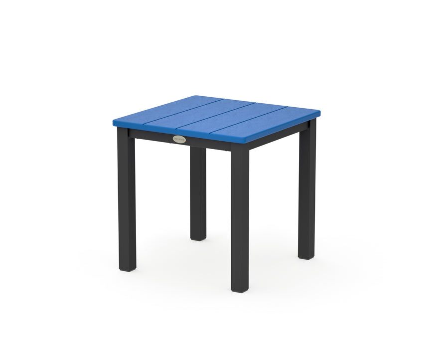 POLYWOOD® Main Street 18" Side Table