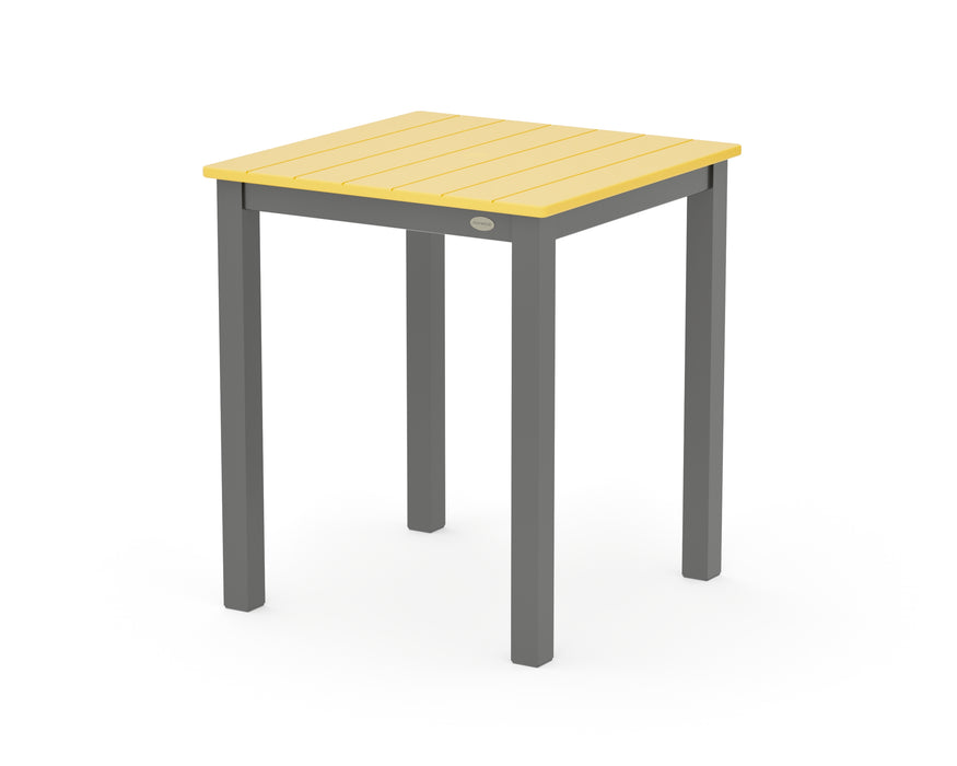 POLYWOOD® Main Street 26 x 26 Dining Table
