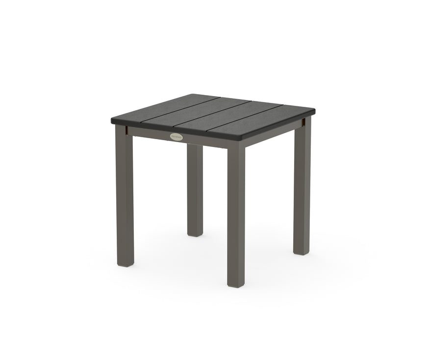 POLYWOOD® Main Street 18" Side Table