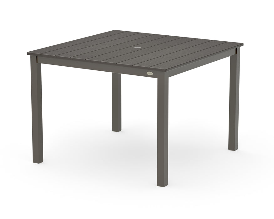 POLYWOOD® Main Street 42 x 42 Dining Table