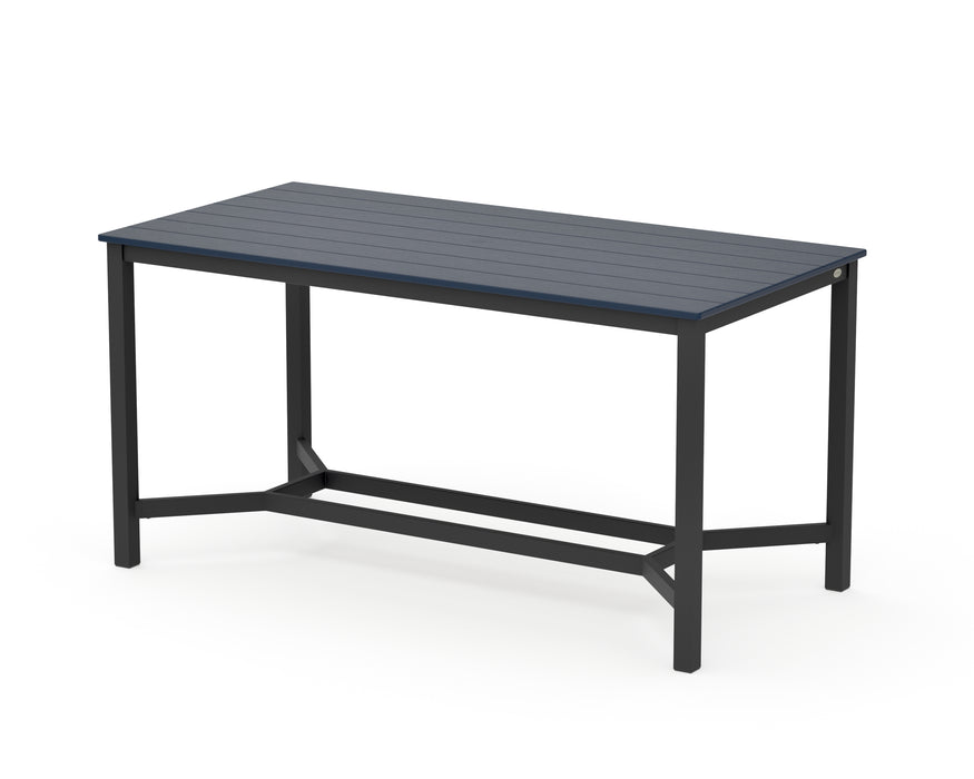 POLYWOOD® Main Street 36 x 72 Counter Table