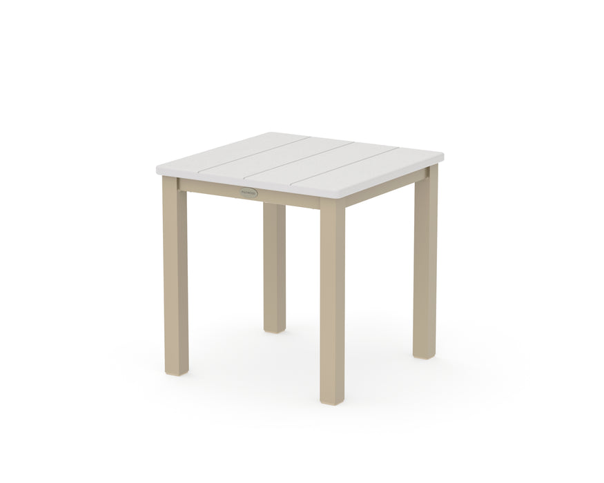 POLYWOOD® Main Street 18" Side Table