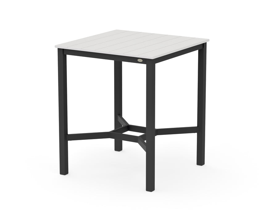 POLYWOOD® Main Street 36 x 36 Bar Table