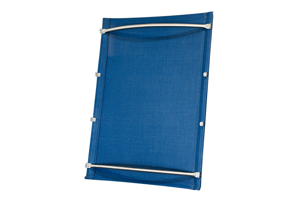 Three Birds Casual Riviera Lounger Sling Seat Replacement