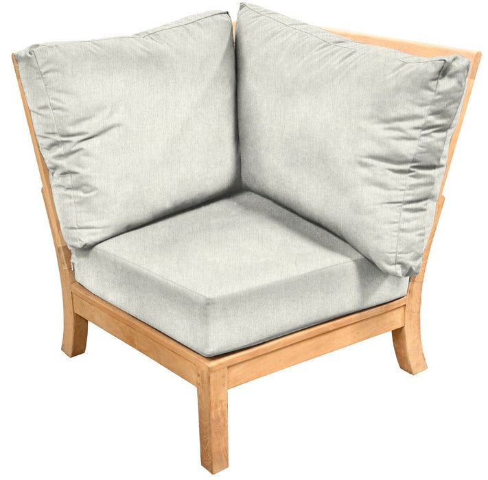 Three Birds Casual Monterey Sectional Corner Chair