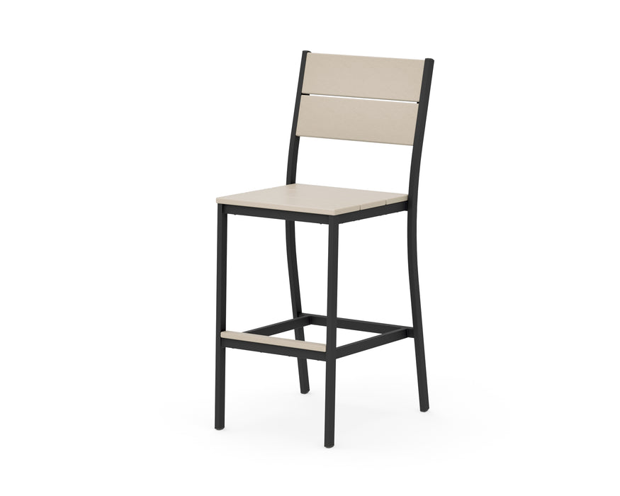 POLYWOOD® Main Street Bar Side Chair