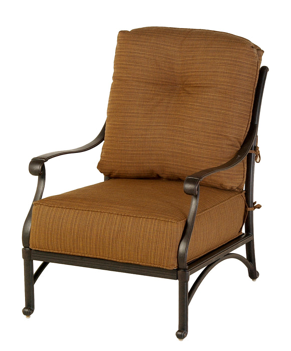 Hanamint 
Mayfair Estate Club Chair