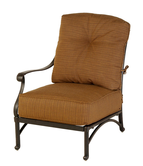 Hanamint 
Mayfair Estate Club Right Chair