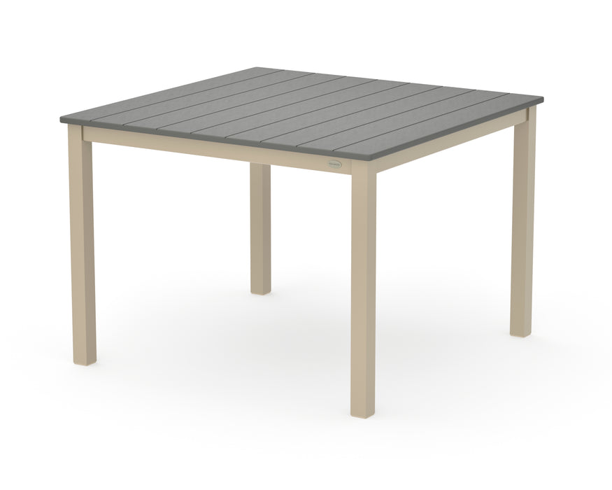 POLYWOOD® Main Street 42 x 42 Dining Table