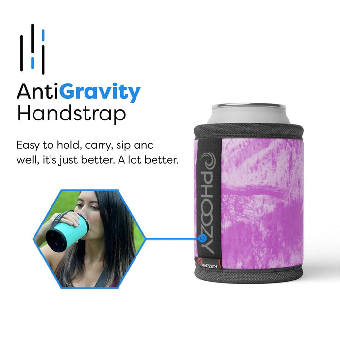 PHOOZY Drink Capsule Can Cooler