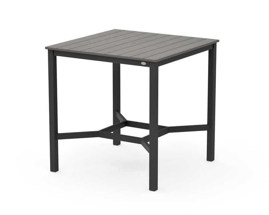 POLYWOOD® Main Street 42 x 42 Bar Table