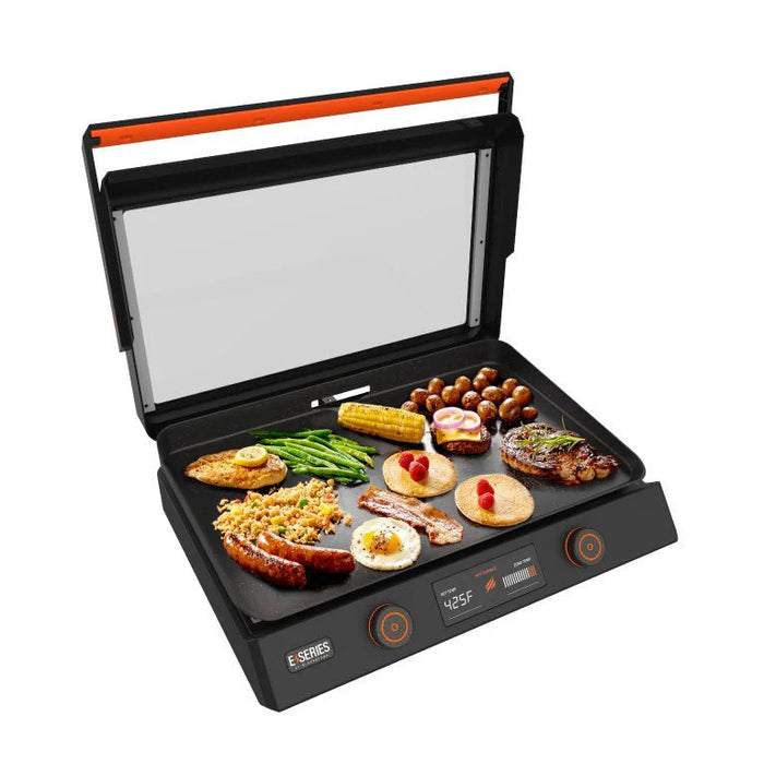 BLACKSTONE 22" ELECTRIC TABLE TOP GRIDDLE -  Local Showroom