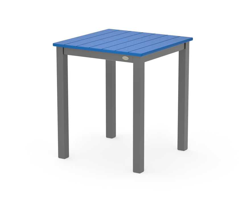 POLYWOOD® Main Street 26 x 26 Dining Table