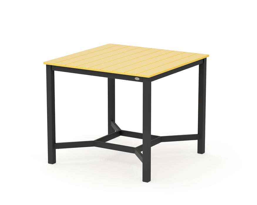 POLYWOOD® Main Street 42 x 42 Counter Table
