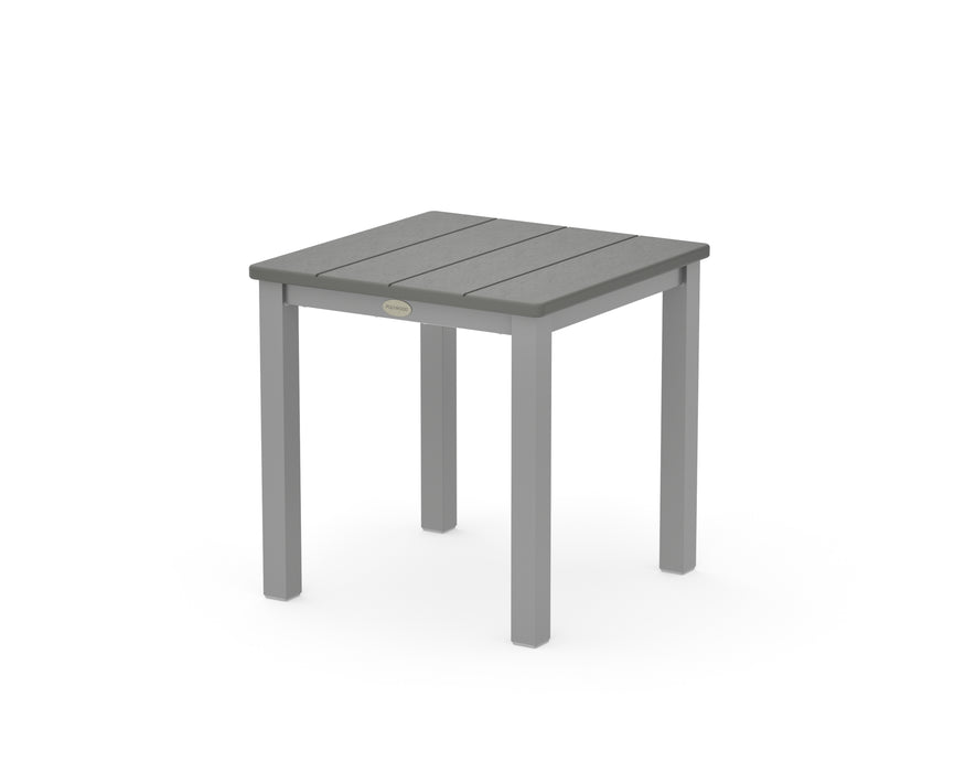 POLYWOOD® Main Street 18" Side Table