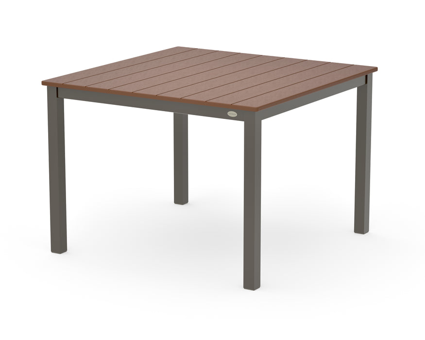 POLYWOOD® Main Street 42 x 42 Dining Table