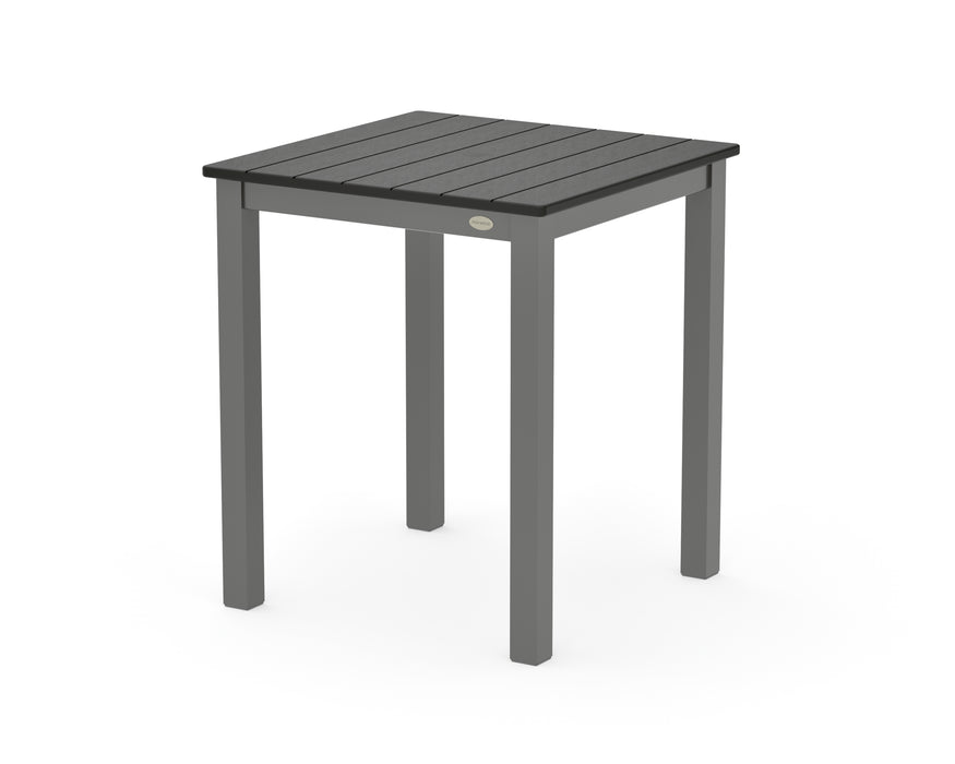 POLYWOOD® Main Street 26 x 26 Dining Table