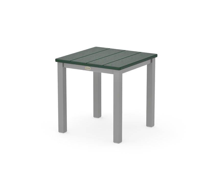 POLYWOOD® Main Street 18" Side Table