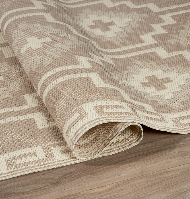 Lhasa - Outdoor Rug for Patio