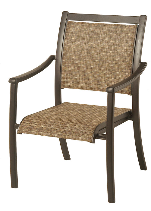 Hanamint Stratford Sling Dining Chair