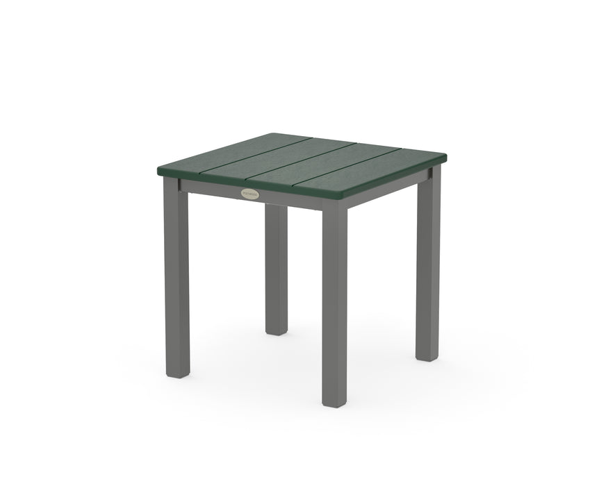 POLYWOOD® Main Street 18" Side Table