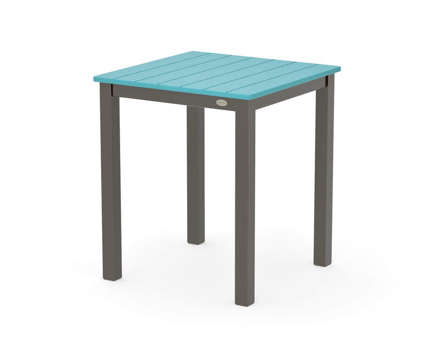 POLYWOOD® Main Street 26 x 26 Dining Table