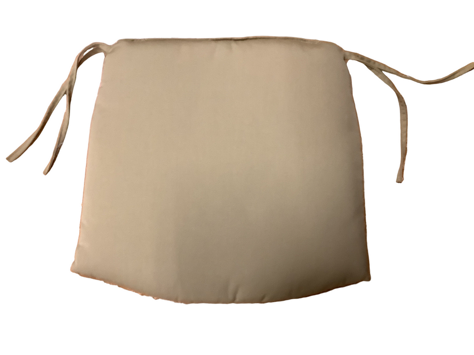 Vera Cruiz, Del Rio Seat Pad, 18d x 21w x 3, 5097B, Closeout