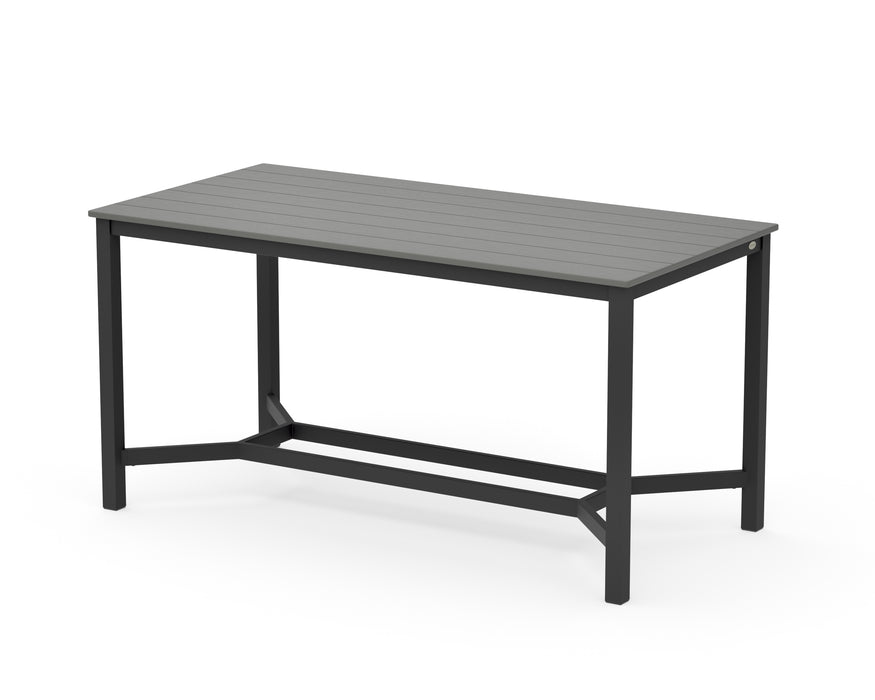 POLYWOOD® Main Street 36 x 72 Counter Table