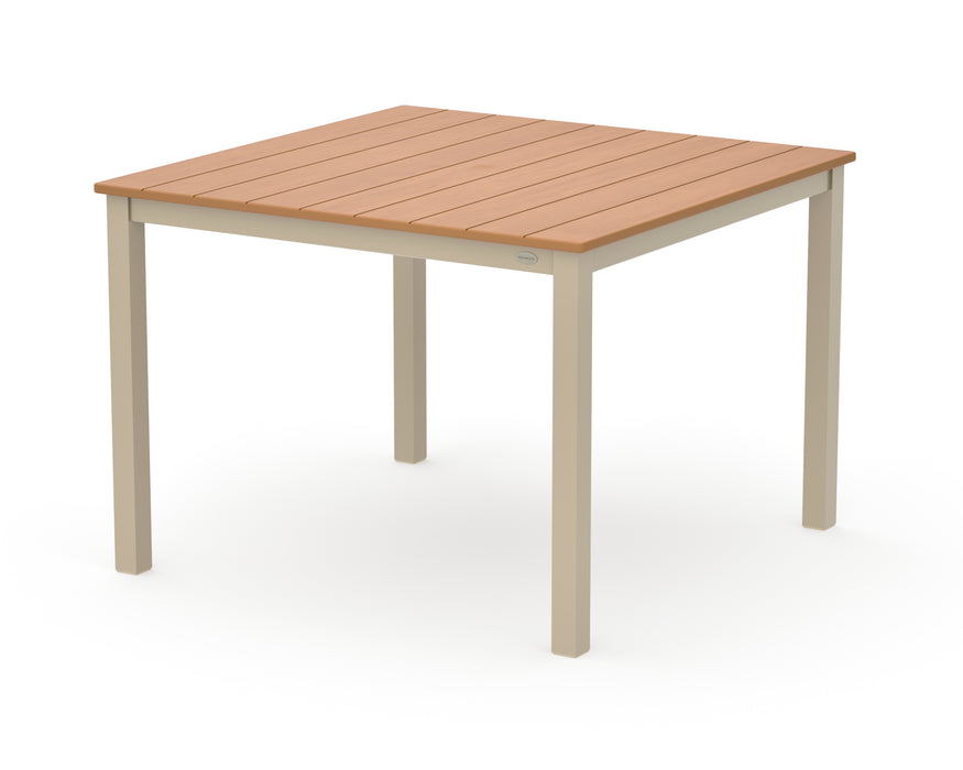 POLYWOOD® Main Street 42 x 42 Dining Table