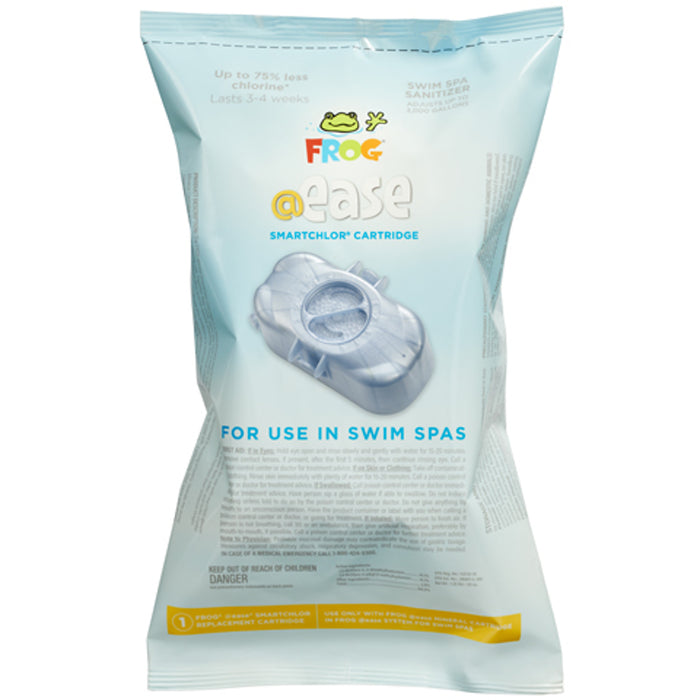 @Ease Swim Spa SmartChlor, Self Regulates, Slow Release