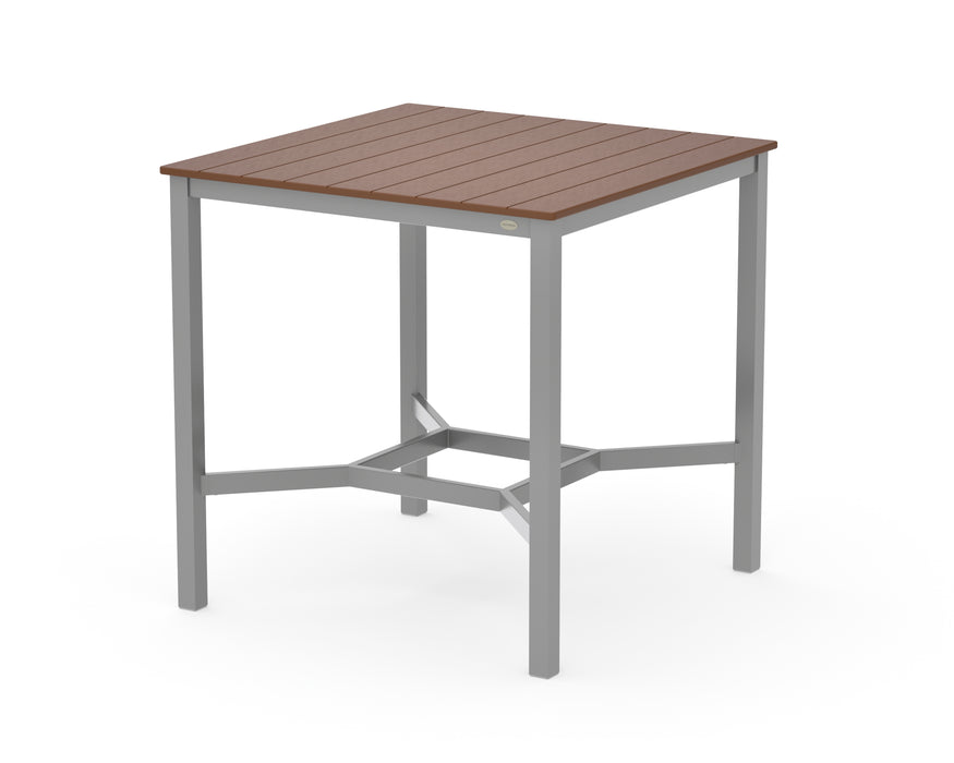 POLYWOOD® Main Street 42 x 42 Bar Table