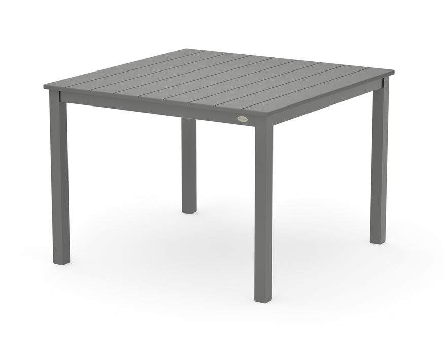 POLYWOOD® Main Street 42 x 42 Dining Table