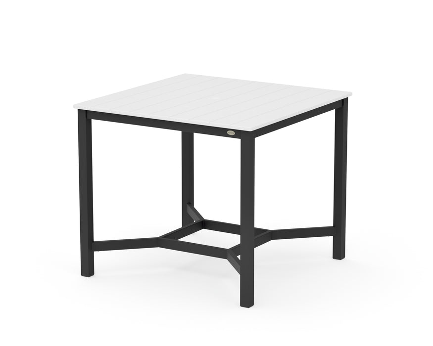 POLYWOOD® Main Street 42 x 42 Counter Table