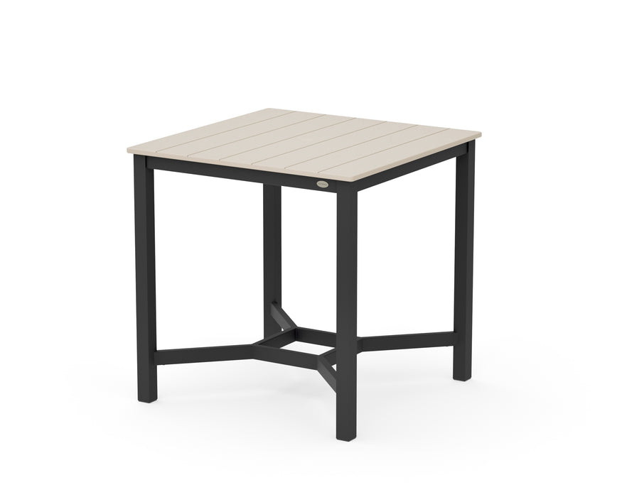POLYWOOD® Main Street 36 x 36 Counter Table