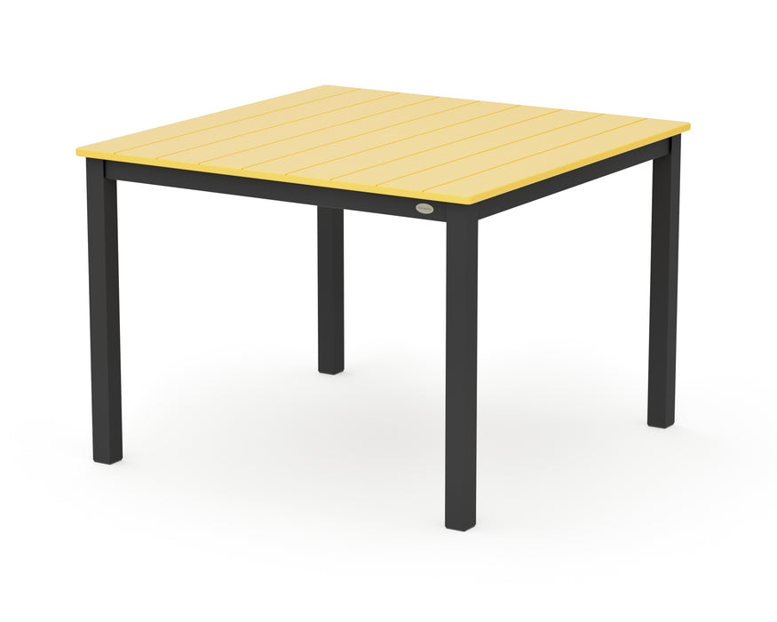 POLYWOOD® Main Street 42 x 42 Dining Table