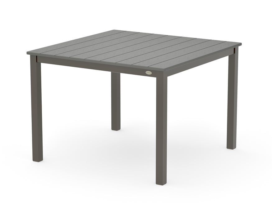 POLYWOOD® Main Street 42 x 42 Dining Table