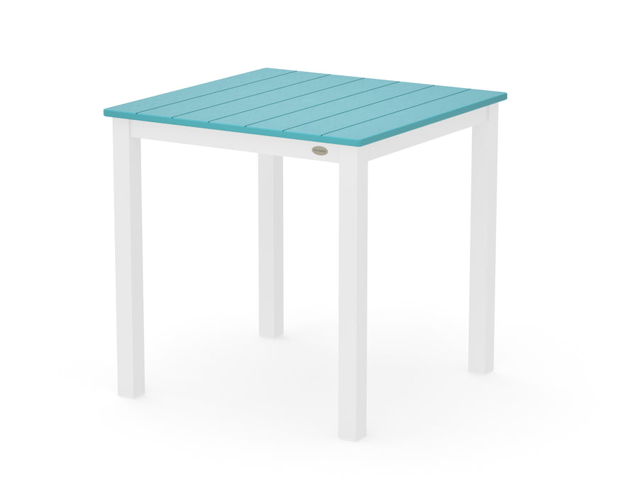 POLYWOOD® Main Street 30 x 30 Dining Table