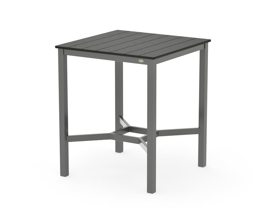 POLYWOOD® Main Street 36 x 36 Bar Table